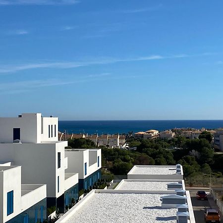 Playa Flamenca - Turquesa Del Mar - Great Sea View! Lejlighed Eksteriør billede